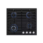 Встраиваемая газовая варочная панель Maunfeld EGHG.64.63CB/G