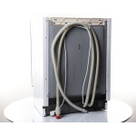 Встраиваемая посудомоечная машина Zigmund & Shtain DW 169.6009 X