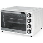 Мини-печь BBK OE4520M