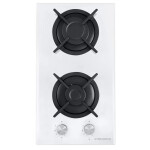 Встраиваемая газовая варочная панель Maunfeld EGHG.32.1CW/G