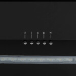 Каминная вытяжка Delonghi MAX-GR 60