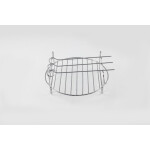 Набор для аэрофритюрницы Caso AF 250 Steakzubehor