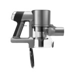 Пылесос Clever&Clean HV-450 (5in1)