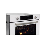 Встраиваемый электрический духовой шкаф Zigmund & Shtain E 153 W