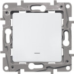 Переключатель Legrand Etika 672215
