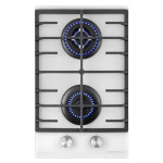 Встраиваемая газовая варочная панель Maunfeld EGHE.32.63CW/G