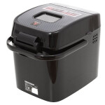 Хлебопечка Redmond RBM-1908 черный