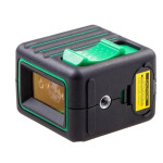 Нивелир лазерный ADA Cube MINI Green Professional Edition (A00529)