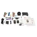 Автосигнализация Alligator A-9