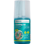 Очищающий комплекс для экранов Defender CLN 30598 Optima