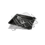 Мини-печь Gemlux GL-OR-1320MN