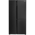 Холодильник Hyundai CS5073FV графит