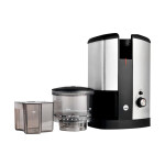 Кофемолка Wilfa WSCG-2