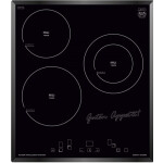 Встраиваемая электрическая варочная панель Kaiser KCT 4745 F