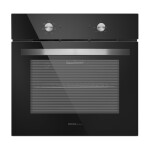 Встраиваемый электрический духовой шкаф HOMSair OES660BK01