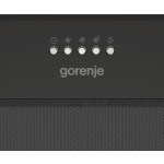 Встраиваемая вытяжка Gorenje BHI626E6B