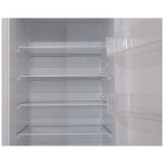 Встраиваемый холодильник Ascoli ADRF310WEBI