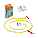 Эспандер V76 Тройной взрослый ЭЛБ-3Р-К