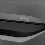 Холодильник Maunfeld MFF187NFS10