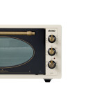 Мини-печь Simfer M4579 бежевый