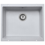 Кухонная мойка Zigmund & Shtain Integra 500 млечный путь