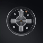 Встраиваемая газовая варочная панель Maunfeld EGHG.43.33CB2/G