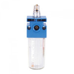 Лубрикатор Abac 752165 (8973005868)