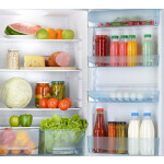 Холодильник Pozis RK-139 рубиновый