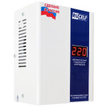 Стабилизатор напряжения Rucelf КОТЕЛ 600