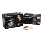 Машина кухонная Redmond RKM-4021