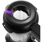 Блендер стационарный Kitfort КТ-3058