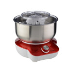 Миксер First FA-5259-2-RE