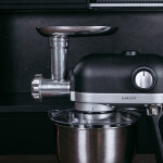 Кухонный комбайн Garlyn S-500