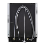 Встраиваемая посудомоечная машина HOMSair DW65L