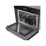 Встраиваемый электрический духовой шкаф Maunfeld MCMO.44.9GB