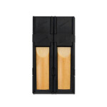 Кейс для тростей Rico RGRD4TSBS