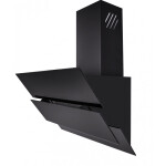 Каминная вытяжка Dach VERA 60 black