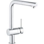 Смеситель для кухни Grohe Minta 32168000