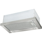 Встраиваемая вытяжка Zigmund & Shtain K 012.6 S