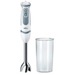 Блендер погружной Braun MQ 5200 WH