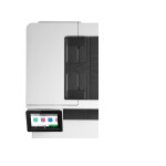 МФУ HP Color LaserJet Pro M479fdn (W1A79A)