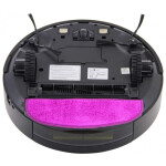 Робот-пылесос iClebo Arte Carbon YCR-M05-10