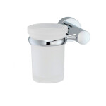 Подстаканник одинарный WasserKraft Donau K-9428