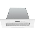 Встраиваемая вытяжка Zigmund & Shtain K 012.5 W