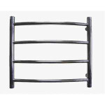 Полотенцесушитель Тера Лидер 1 ПСО-21-14 320х600 угл.