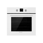 Встраиваемый электрический духовой шкаф Weissgauff EOV 661 PDW