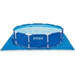 Подстилка для бассейна Intex 28048