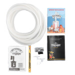 Дистиллятор УЗБИ Традиция №4, 20 л.