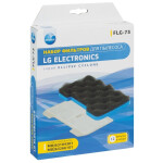 Hepa-фильтр Neolux FLG-73