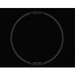 Встраиваемая индукционная варочная панель Korting HI 43053 B